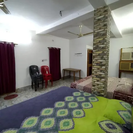 Casa de hóspedes Shree Hari 2*