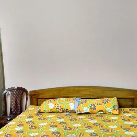 Casa de hóspedes Shree Hari Guptipara