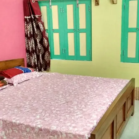 Shree Hari Casa de hóspedes Guptipara