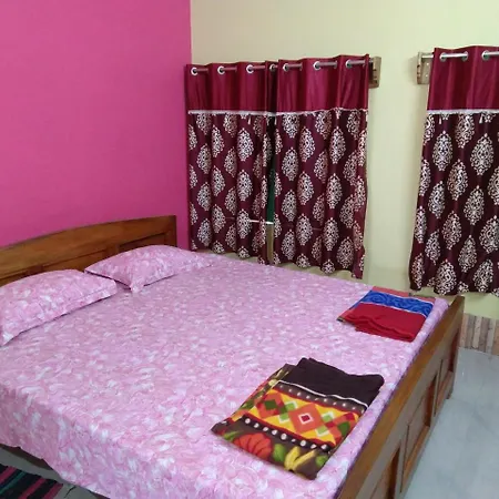 Casa de hóspedes Shree Hari 2*