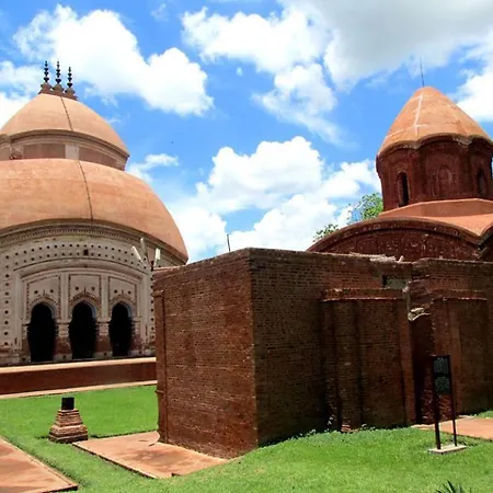 Casa de hóspedes Shree Hari 2*