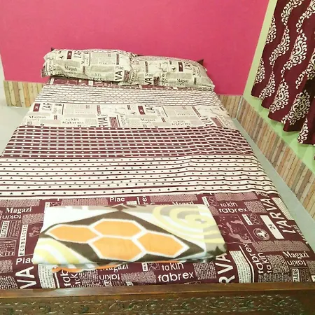 Shree Hari Casa de hóspedes Guptipara