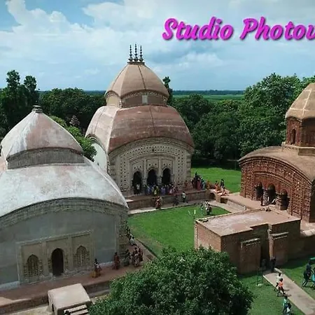 Shree Hari Гостевой дом 2*