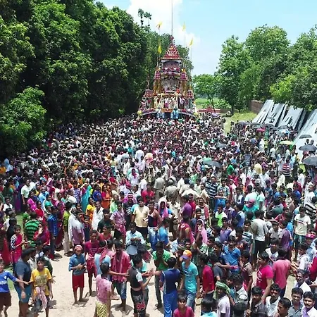 Shree Hari Guptipara