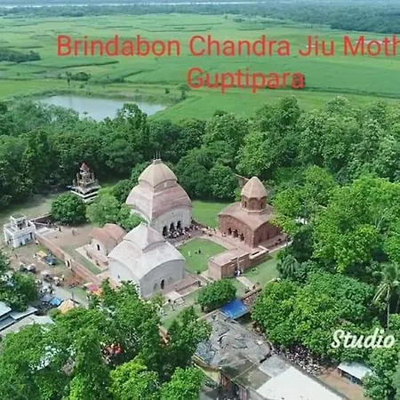 Гостевой дом Shree Hari Guptipara